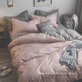 pigment printing bedding sets